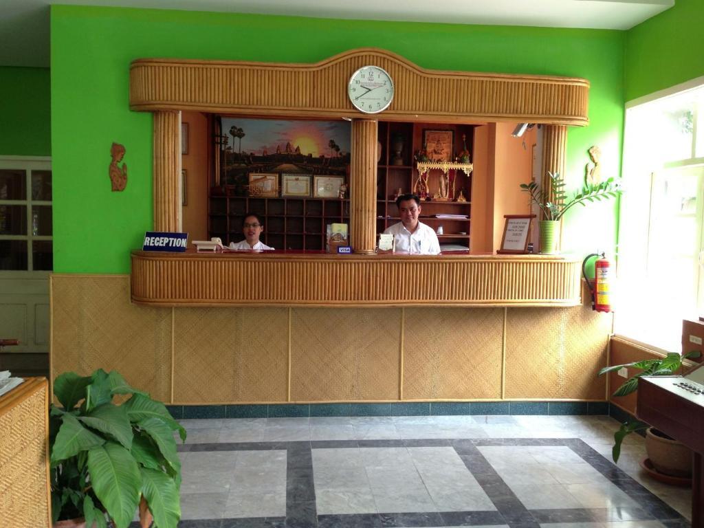 Day Inn Hotel Ban Nongdouang Extérieur photo