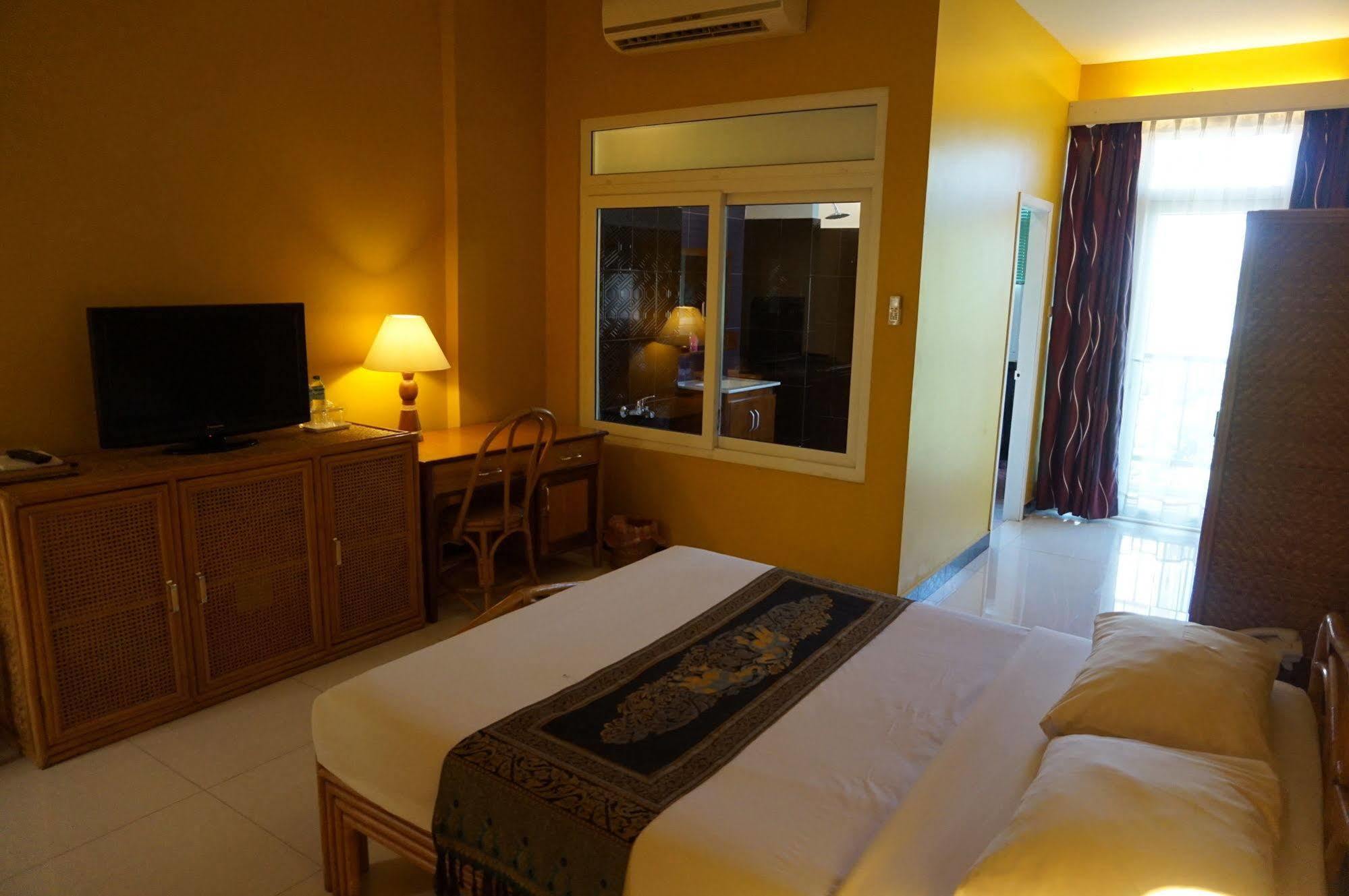 Day Inn Hotel Ban Nongdouang Extérieur photo