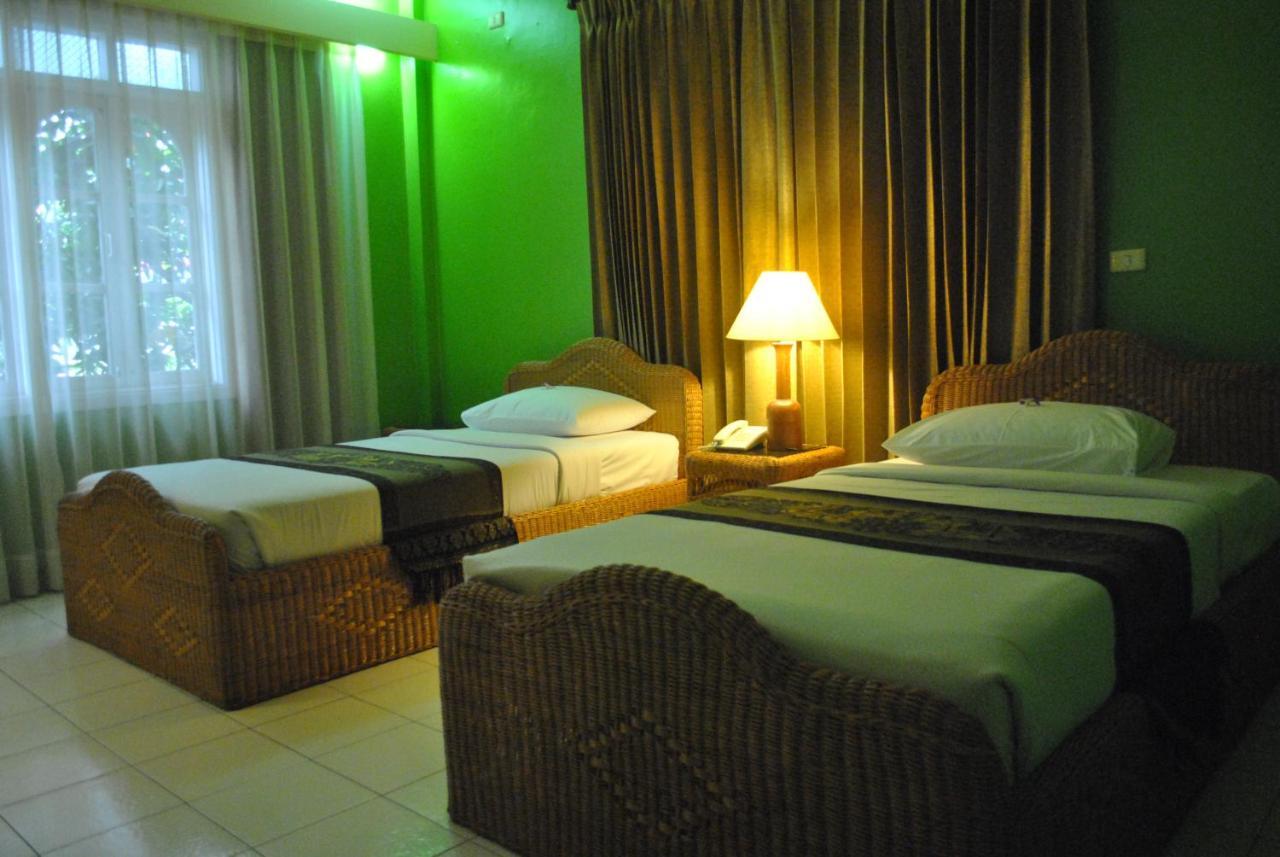 Day Inn Hotel Ban Nongdouang Extérieur photo